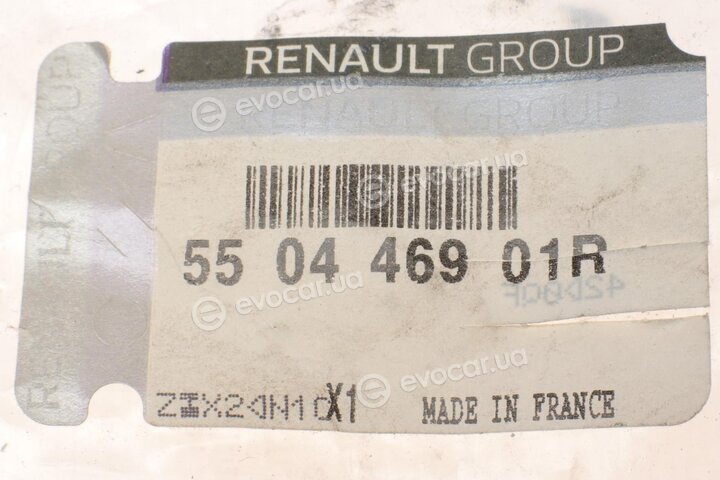 Renault / Nissan 55 04 469 01R*