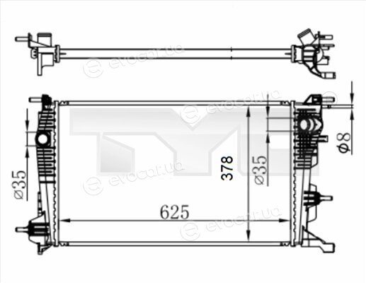 TYC 728-0065-R