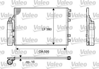 Valeo 817661