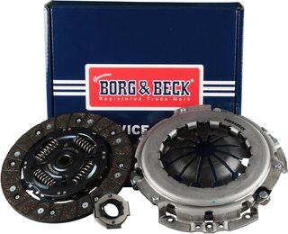 Borg & Beck HK2842