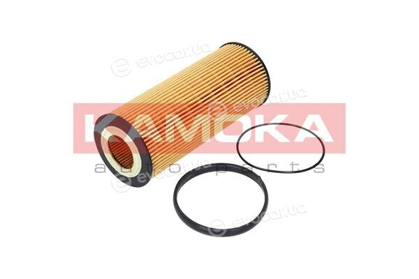 Kamoka F110601