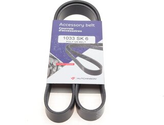 Hutchinson 1033 SK 6