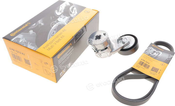 Continental 5PK1212K1
