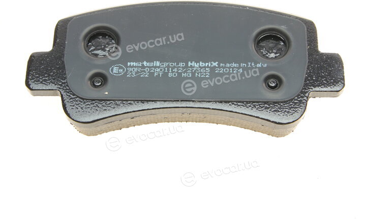 Metelli 22-0899-0