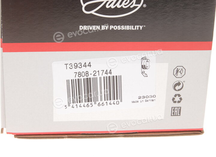 Gates T39344