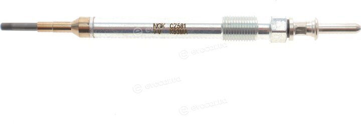 NGK / NTK CZ581