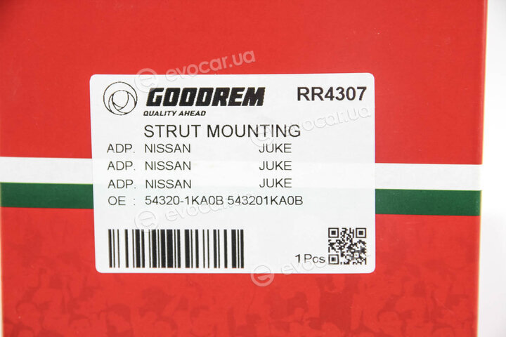 Goodrem RR4307