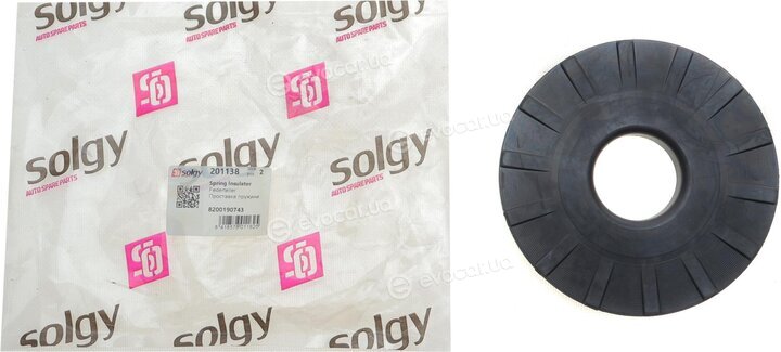 Solgy 201138