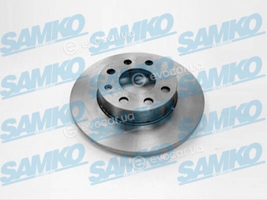 LPR / Samko O1041P