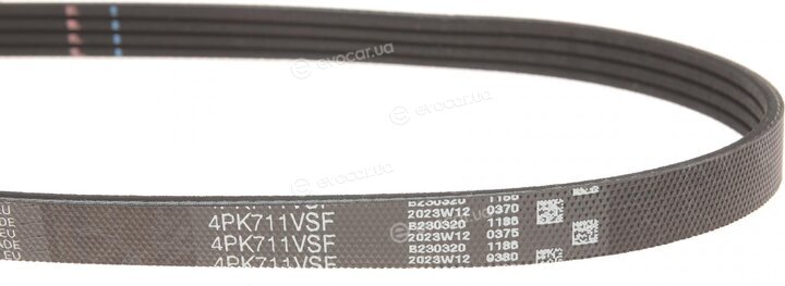 Gates 4PK711VSF