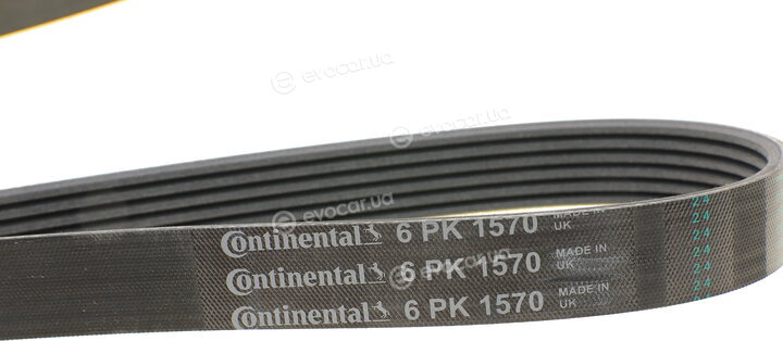 Continental 6PK1570