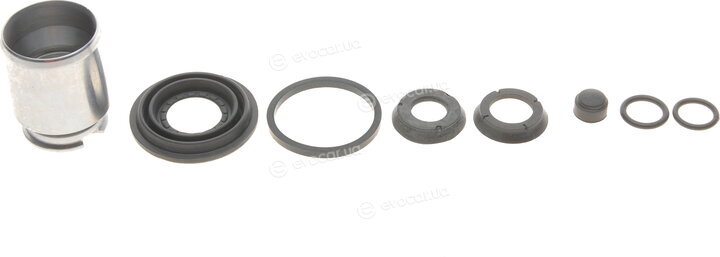 Kawe / Quick Brake 114-5221