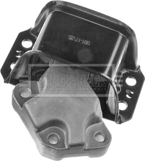 Borg & Beck BEM4286