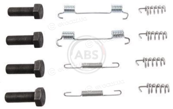 A.B.S. 0865Q