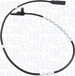 Magneti Marelli 172100157010