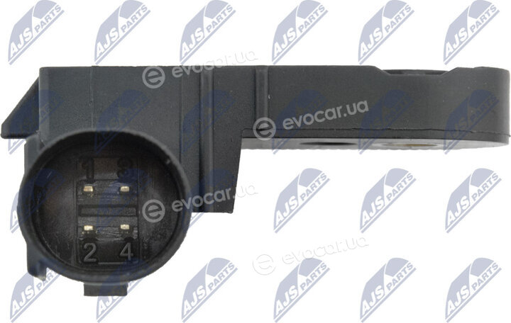 NTY ECW-VW-001