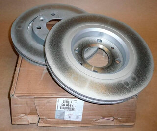 Mopar (PSA / FCA) 424983
