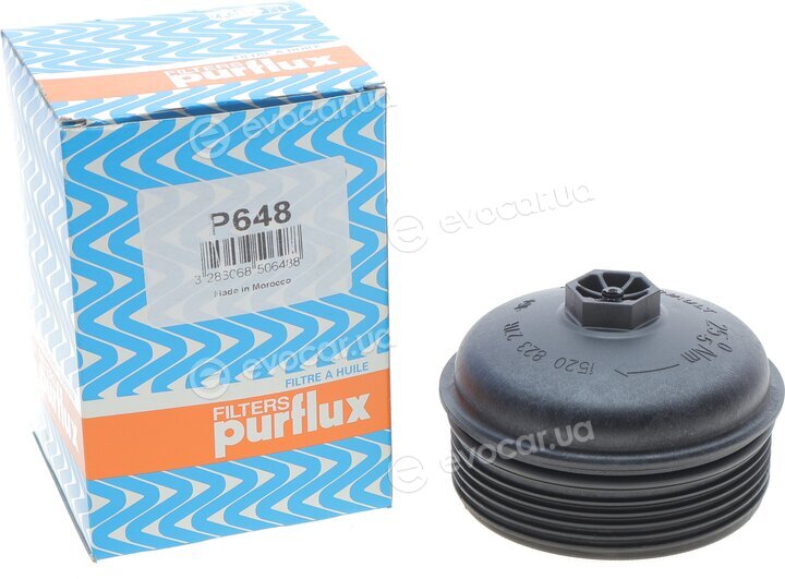 Purflux P648