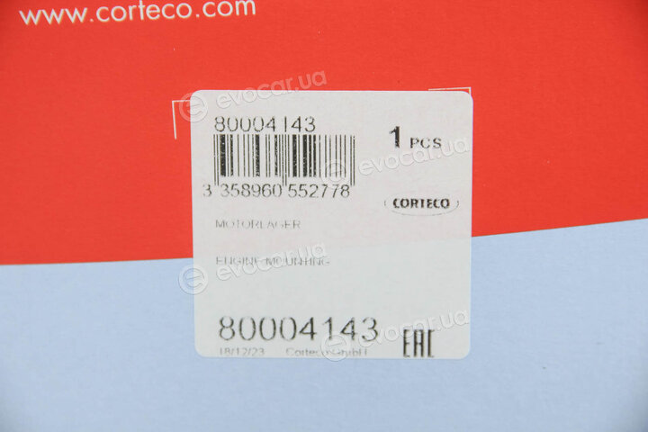 Corteco 80004143