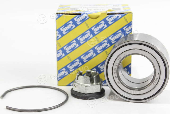NTN / SNR R155.32