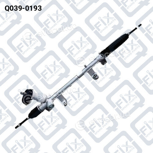 Q-Fix Q0390193