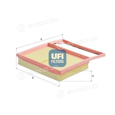 UFI 30.D92.00