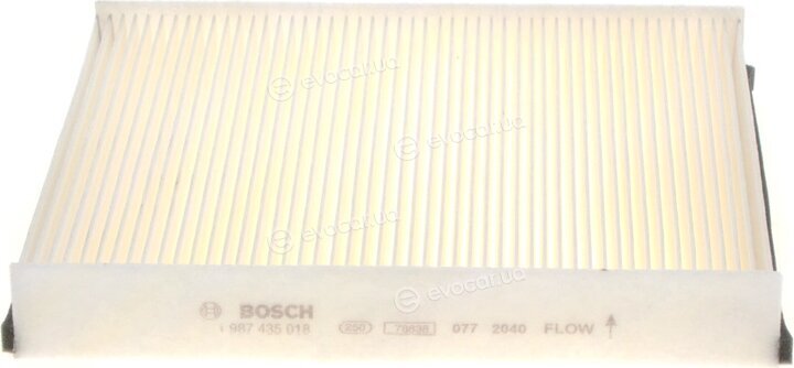 Bosch 1 987 435 018