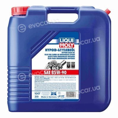 Liqui Moly 1047