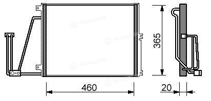 Starline A OLA 5265