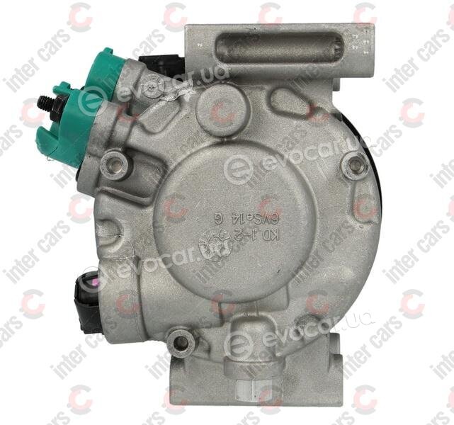 Nissens 89306