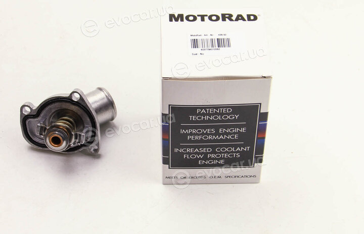 Motorad 436-92K
