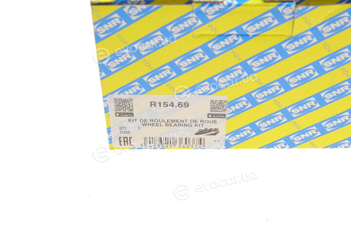 NTN / SNR R154.69