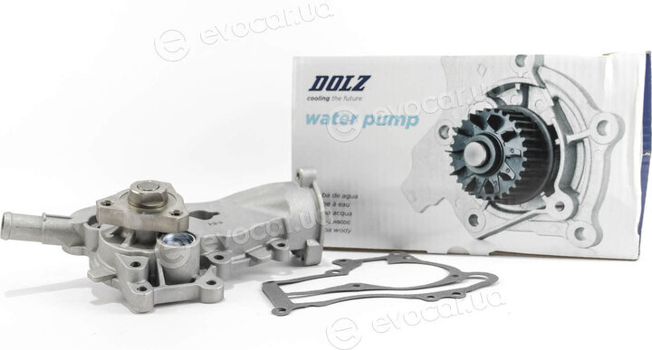 Dolz O267