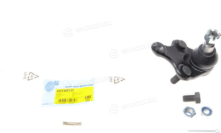 Blue Print ADT386137