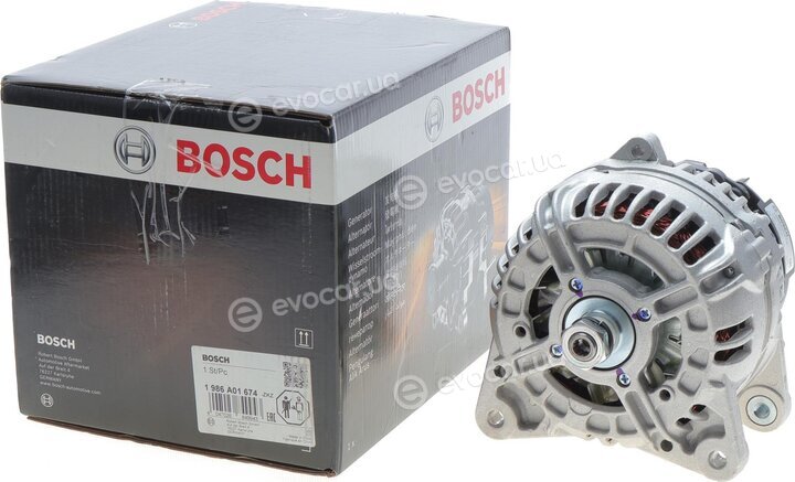 Bosch 1 986 A01 674