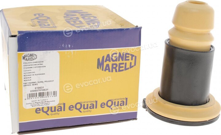 Magneti Marelli 030607010631