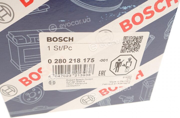 Bosch 0 280 218 175