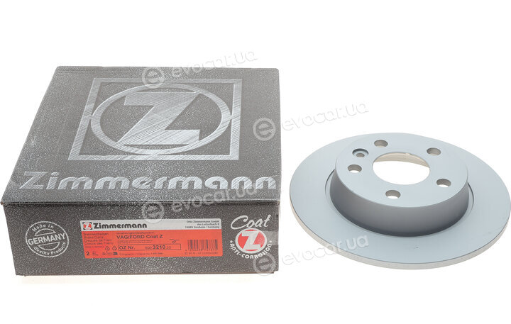 Zimmermann 600.3210.20