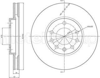 Cifam 800-514C