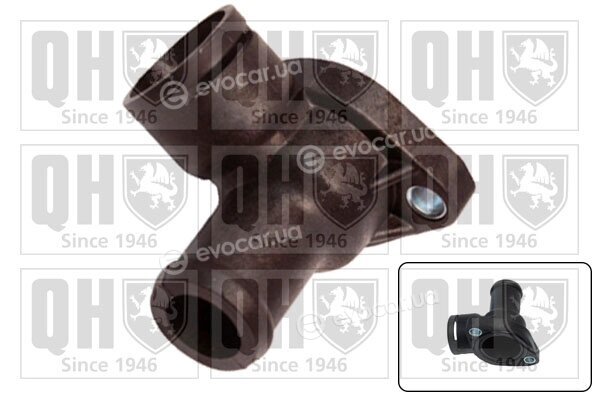 Quinton Hazell QTH820CF