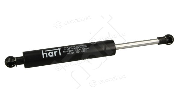 Hart 803 720