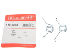 Kawe / Quick Brake 113-0500