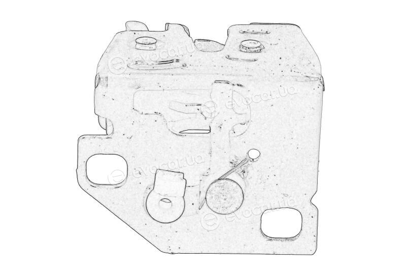 Mopar (PSA / FCA) 52060736