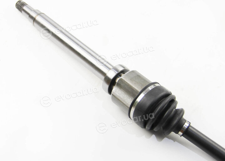 BGA DS2334R