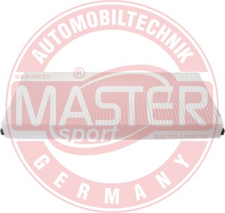 Master Sport 3858-IF-PCS-MS