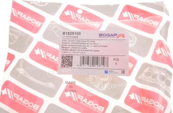 Bogap B1825100