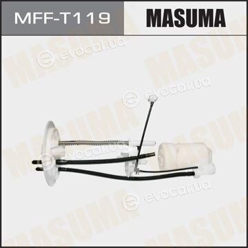 Masuma MFF-T119