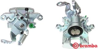 Brembo F 54 128