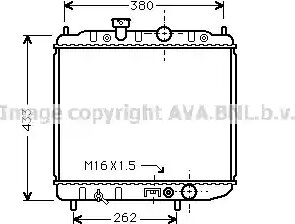 Ava Quality MTA2036