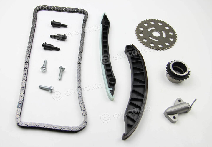 BGA TC2010FK